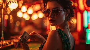 mmk88 Online Bingo ဂိမ်း ကစားနေသော မြင်ကွင်း