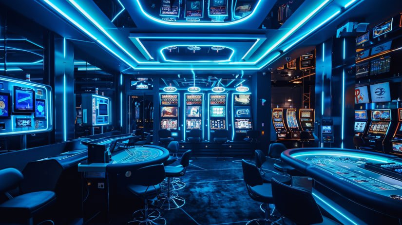mmk88 Live Casino Mobile App ဖြင့် ကစားနေသောမြင်ကွင်း