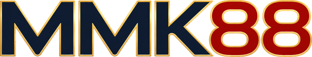mmk88 Logo